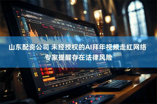 山东配资公司 未经授权的AI拜年视频走红网络 专家提醒存在法律风险
